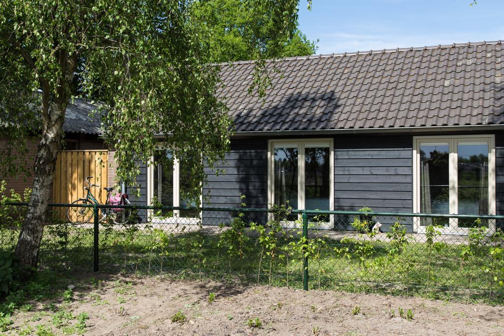 De Gemoedelijkheid Villa Nuenen Exterior photo